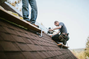 Local Roofers in The Terrace, NY